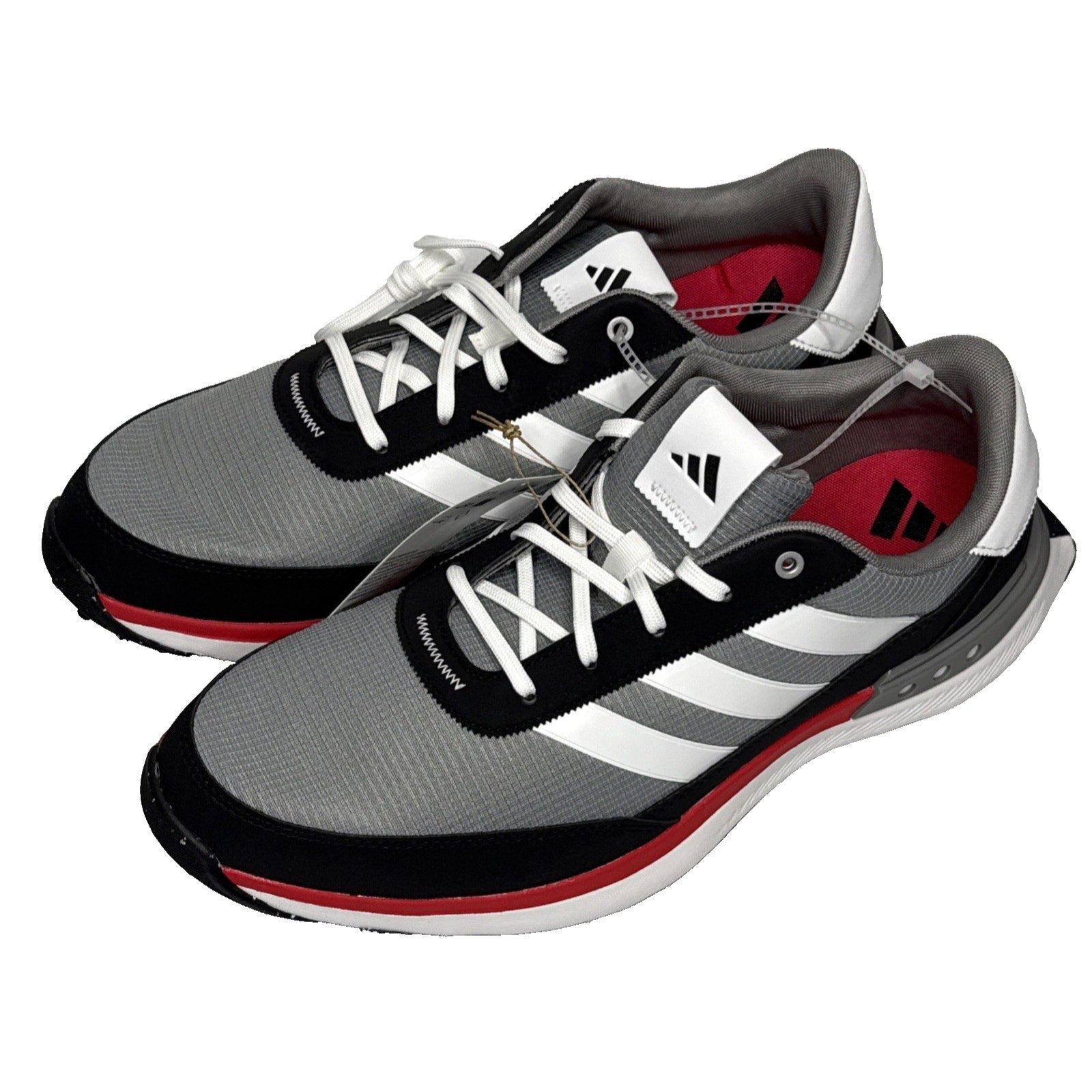 Product Spotlight - Adidas S2G 24 Spikeless Golf Shoe: Premium Performance at a Price That Actually Makes Sense